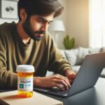 Man die Temazepam 10 mg online bestelt zonder recept, eenvoudig en discreet.