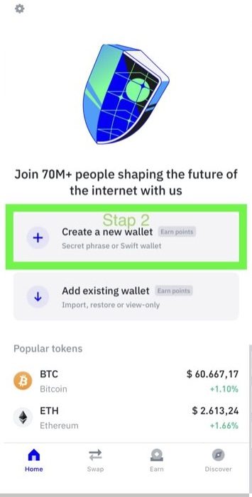 Trustwallet 2-2