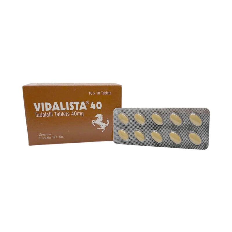 Vidalista